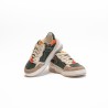 OCRA D910 Greasy Barley