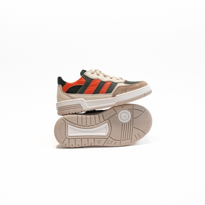 OCRA D910 Greasy Barley
