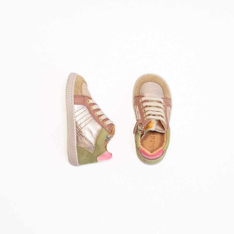 OCRA D076 Lux Mat/Rame