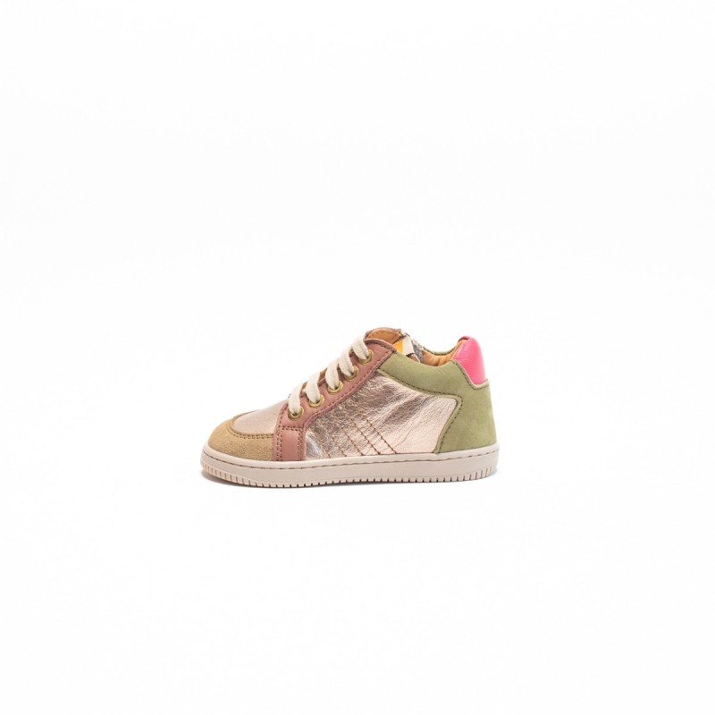 OCRA D076 Lux Mat/Rame