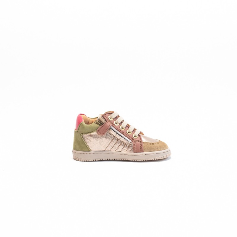OCRA D076 Lux Mat/Rame