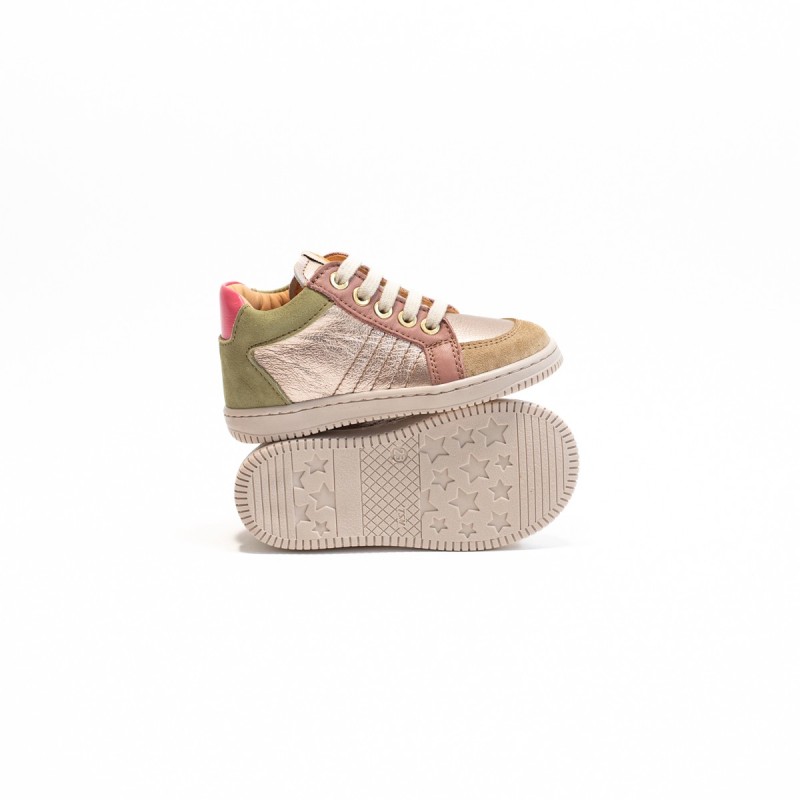 OCRA D076 Lux Mat/Rame