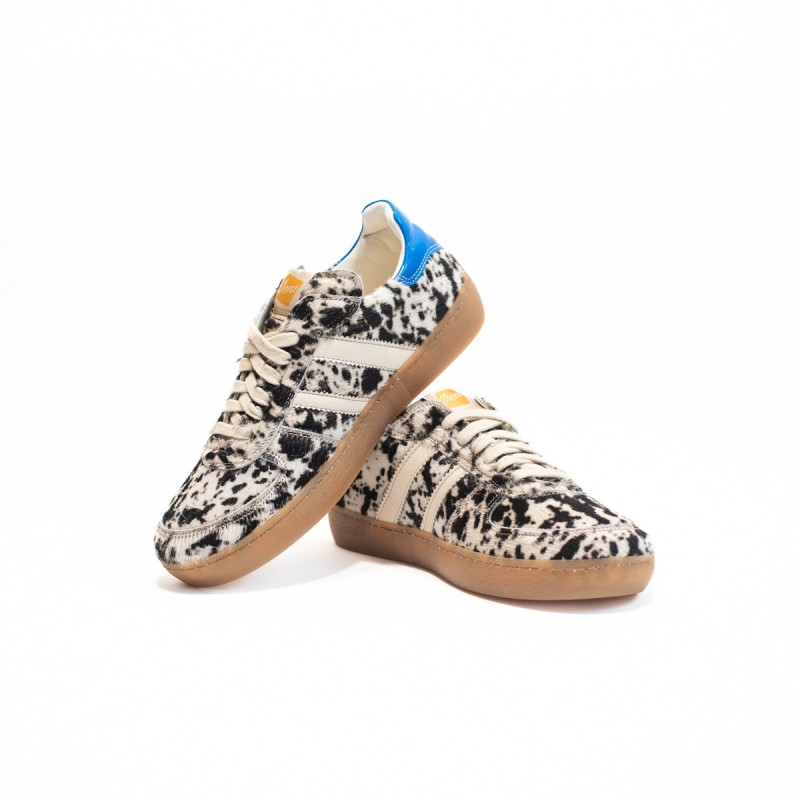 OCRA 126C Appaloosa/Bianco