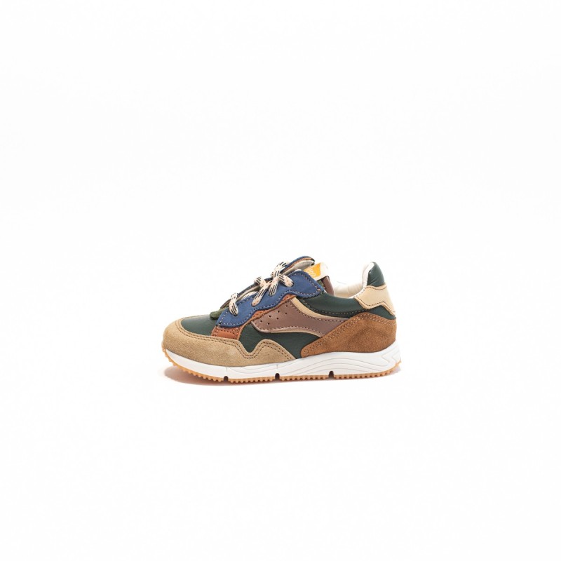 OCRA D367 Madrid Mousse/Abete