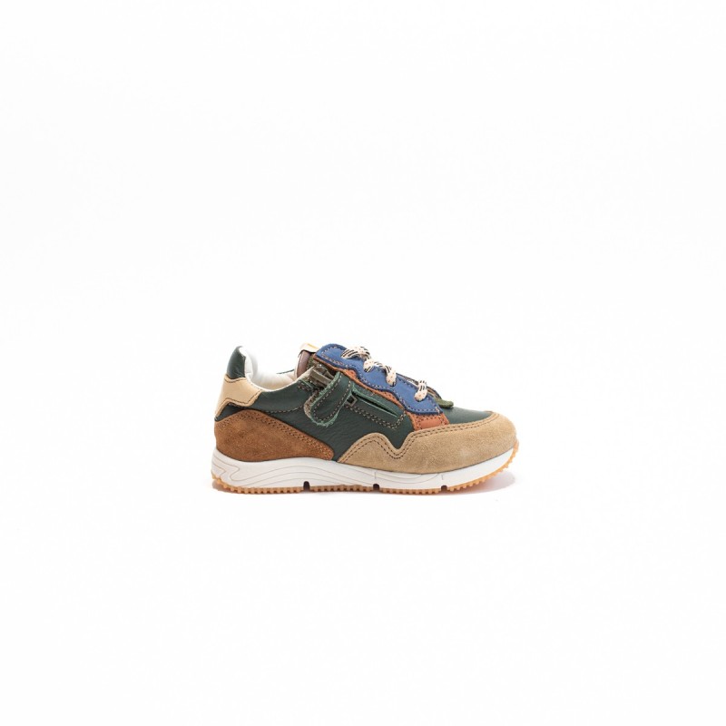 OCRA D367 Madrid Mousse/Abete
