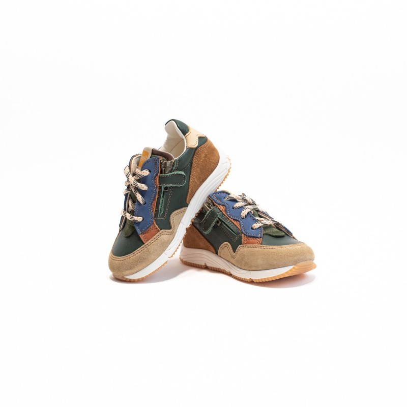 OCRA D367 Madrid Mousse/Abete