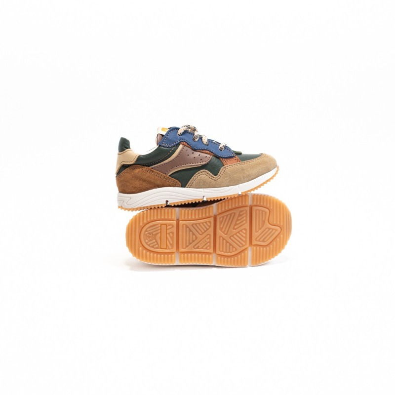 OCRA D367 Madrid Mousse/Abete