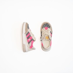OCRA D910 Leobaby/Ghiaccio