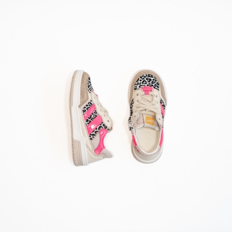 OCRA D910 Leobaby/Ghiaccio