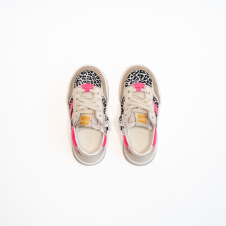 OCRA D910 Leobaby/Ghiaccio