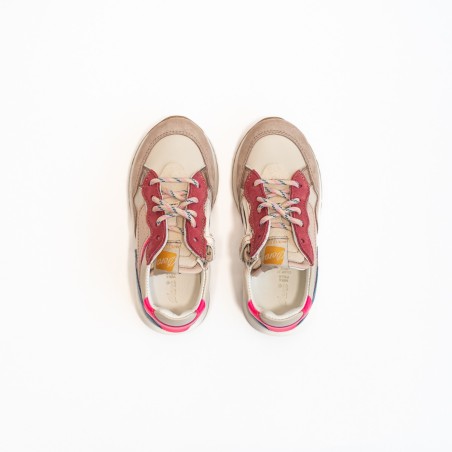 OCRA D365 Sand Glossy Perla