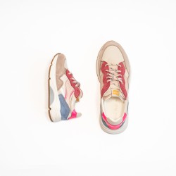 OCRA D365 Sand Glossy Perla