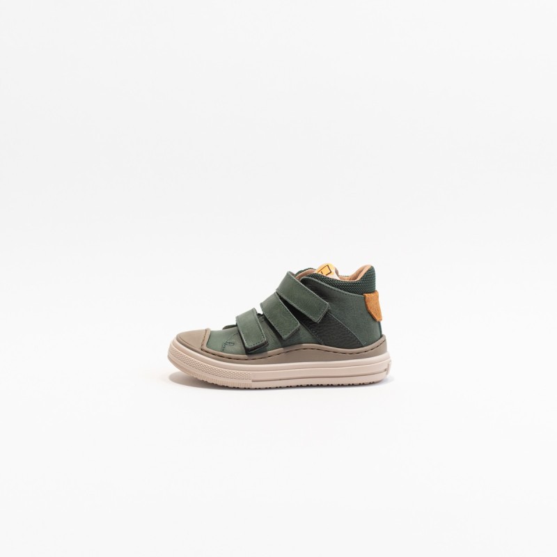 POLDINO 6660CV Country Verde
