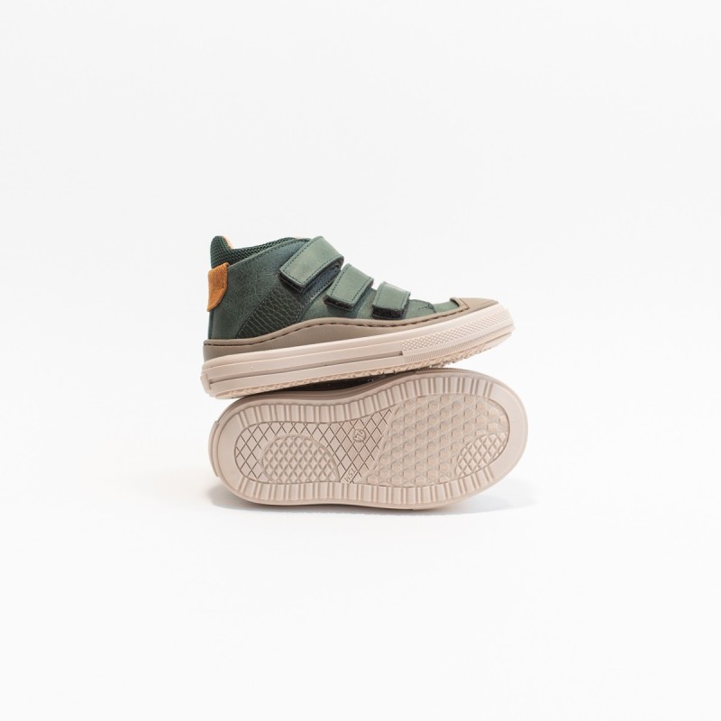 POLDINO 6660CV Country Verde