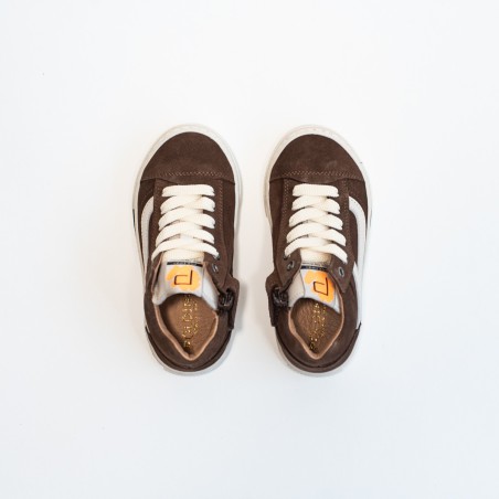 POLDINO Baskets 6801CS Crosta Espresso