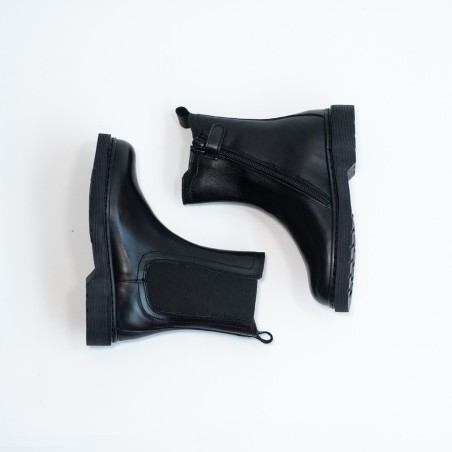 HIP - H1117 Black-Combi