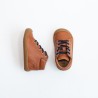 TELYOH BF Massai Mid Lace Hazelnut