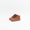 TELYOH BF Massai Mid Lace Hazelnut