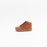 TELYOH BF Massai Mid Lace Hazelnut