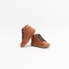 TELYOH BF Massai Mid Lace Hazelnut
