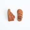 TELYOH BF Massai Mid Velcro Hazelnut