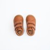 TELYOH BF Massai Mid Velcro Hazelnut