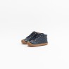 TELYOH BF Massai Mid Lace Dk Blue