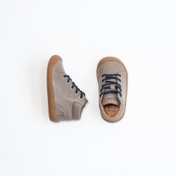 TELYOH BF Massai Mid Lace Taupe