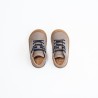 TELYOH BF Massai Mid Lace Taupe
