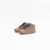 TELYOH BF Massai Mid Lace Taupe