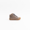 TELYOH BF Massai Mid Lace Taupe