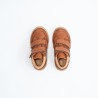 TELYOH Tom Logo VL Hazelnut