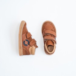 TELYOH Tom Logo VL Hazelnut