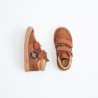 TELYOH Tom Logo VL Hazelnut