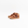 TELYOH Tom Logo VL Hazelnut