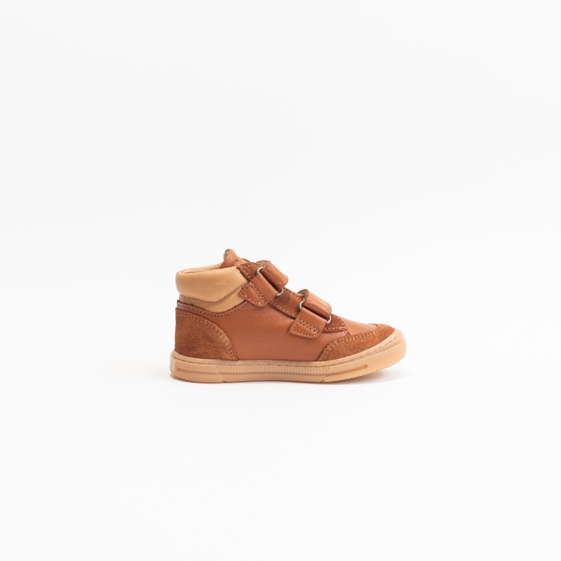 TELYOH Tom Logo VL Hazelnut