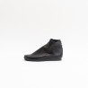 ARCHE Baryky Cerf Pleine Fleur Noir