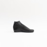 ARCHE Baryky Cerf Pleine Fleur Noir