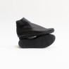 ARCHE Baryky Cerf Pleine Fleur Noir