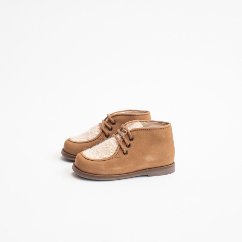 BEBERLIS 24152-B Piel Morbidone Brucciato
