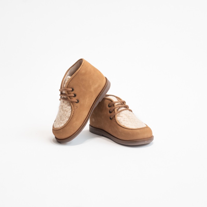 BEBERLIS 24152-B Piel Morbidone Brucciato