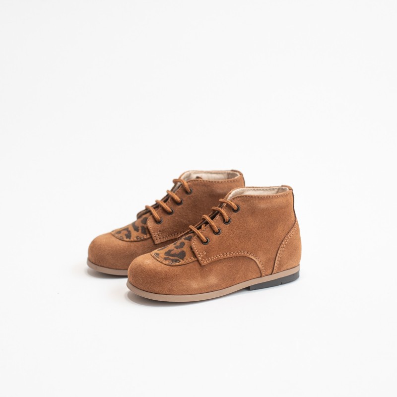 BEBERLIS 24832-A Piel Serraje Hidrof Almond