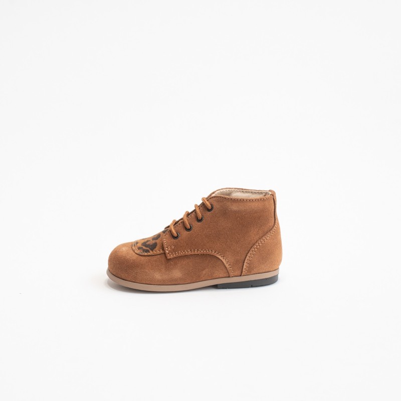 BEBERLIS 24832-A Piel Serraje Hidrof Almond
