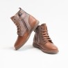 BEBERLIS 22185-B Piel Cathay Cuoio