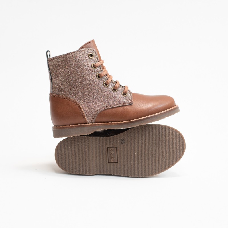 BEBERLIS 22185-B Piel Cathay Cuoio