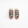 BEBERLIS 24787-A Piel Glitter C/44