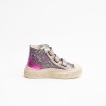 BEBERLIS 24787-A Piel Glitter C/44