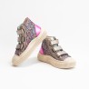 BEBERLIS 24787-A Piel Glitter C/44