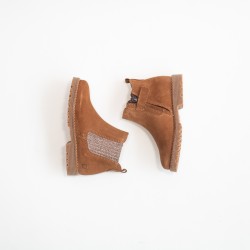 BEBERLIS 23480 Piel Serraje Hidrof Cognac