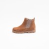 BEBERLIS 23480 Piel Serraje Hidrof Cognac